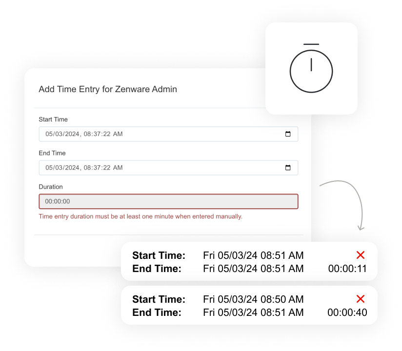 time and commission tracking mobile detailing software for auto detailers