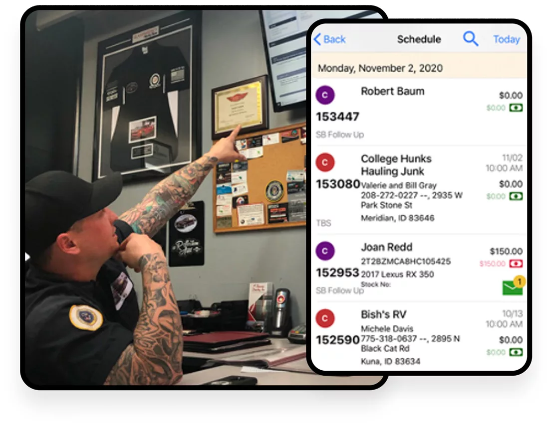 What Is a Detailing CRM? And Why Your Shop Can’t Thrive Without One
