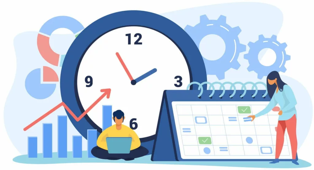 Unlock profits and productivity with accurate time tracking in your detailing shop.