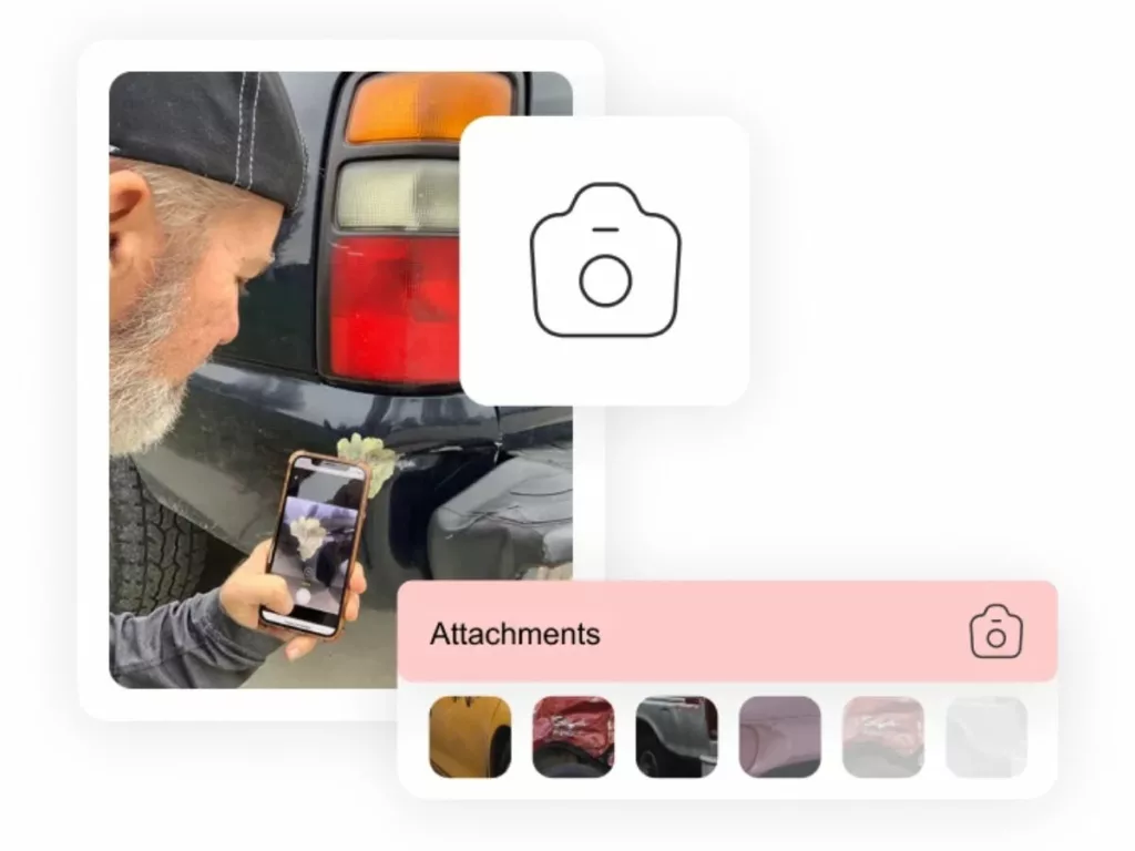 crm auto repair