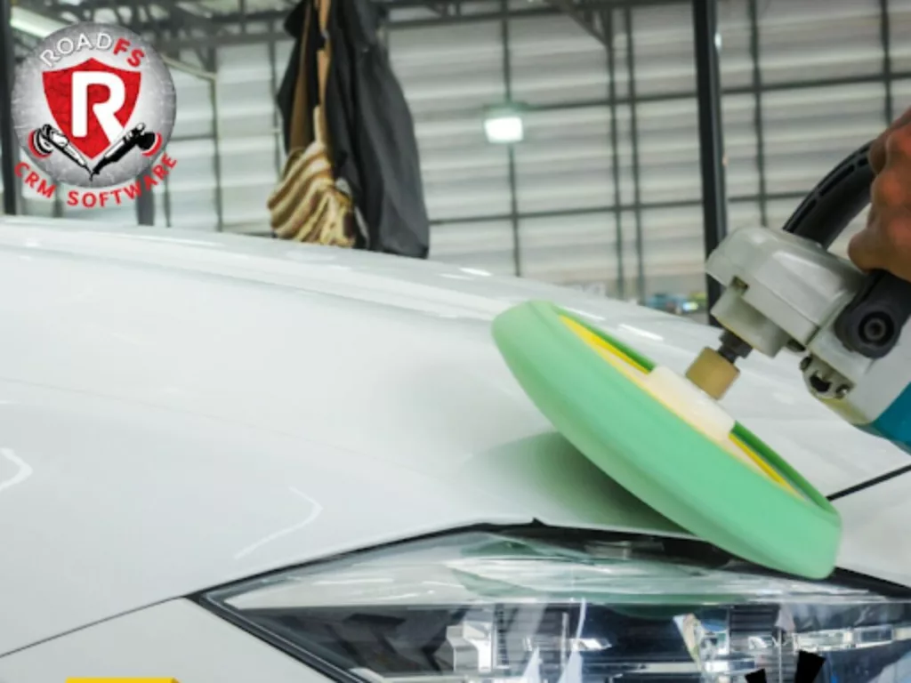 software for auto detailing