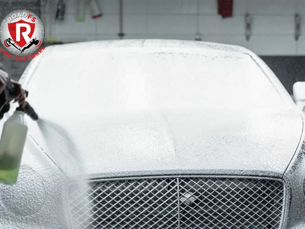 software for auto detailing