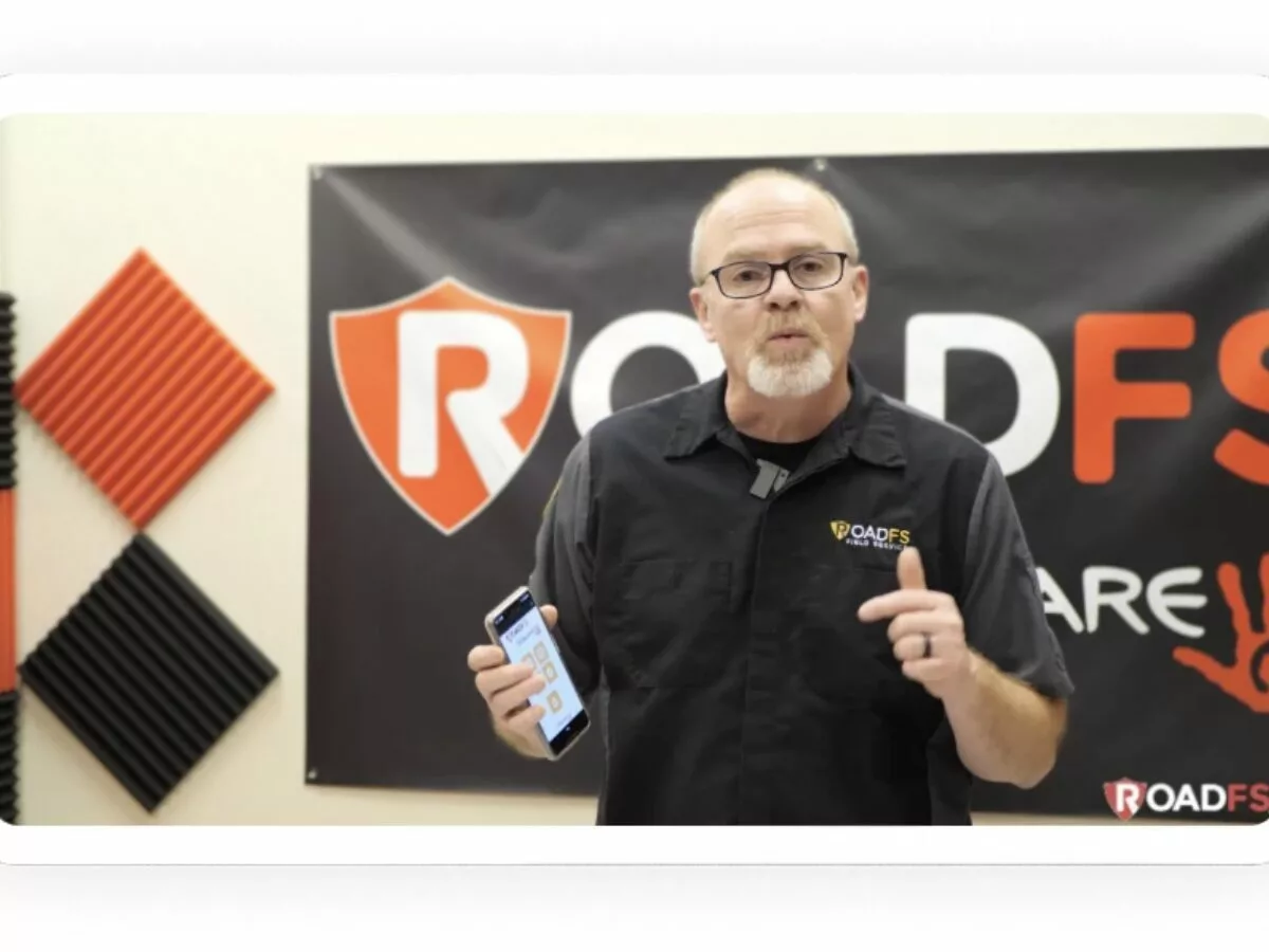 crm auto repair