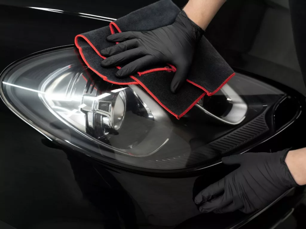 auto detailing software