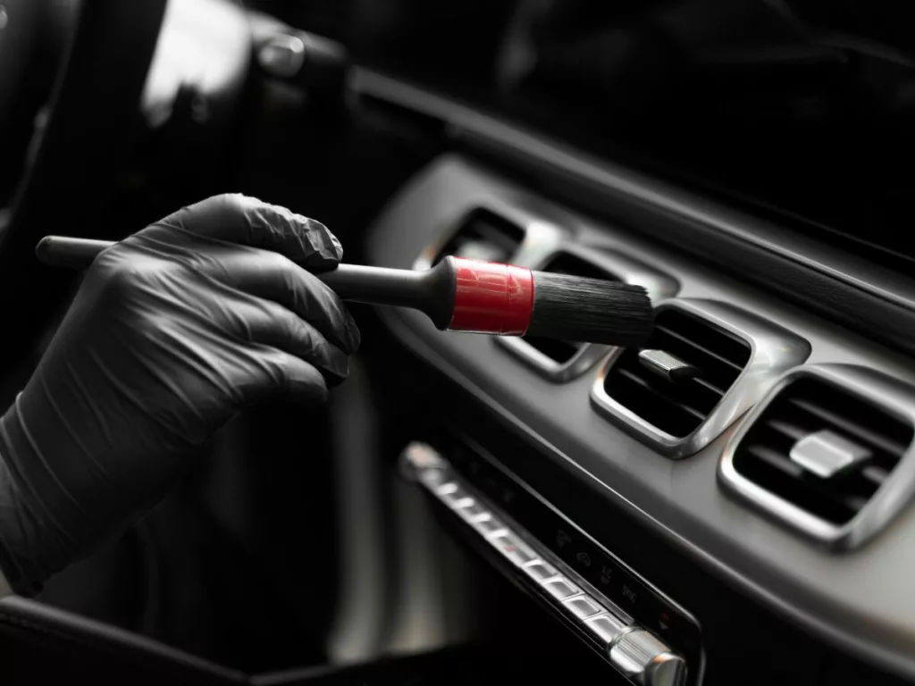 auto detailing software