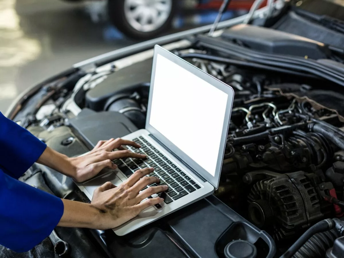 auto detailing software