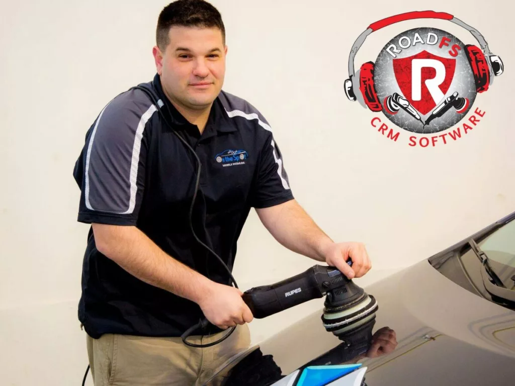 automotive CRM software