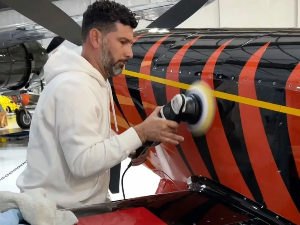 car detailing software