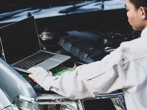 mobile auto detailing software