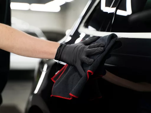 mobile auto detailing software