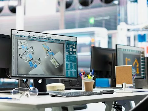 PDR software