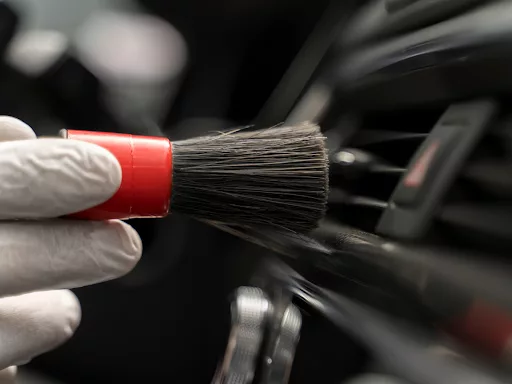 mobile auto detailing software
