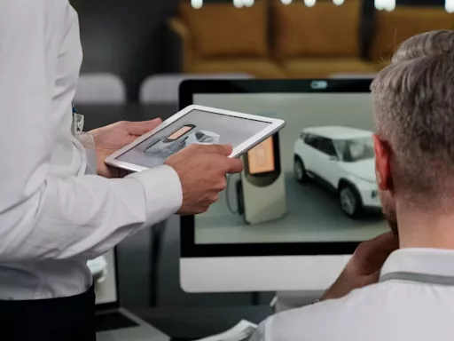 best automotive CRM software