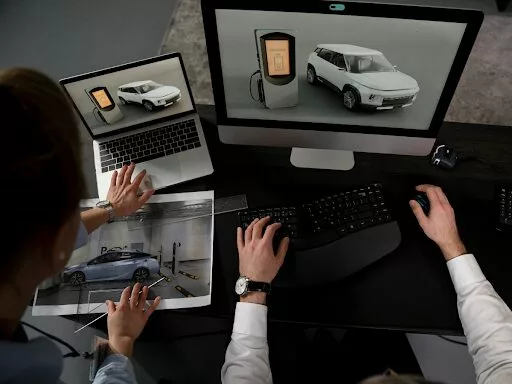PDR software