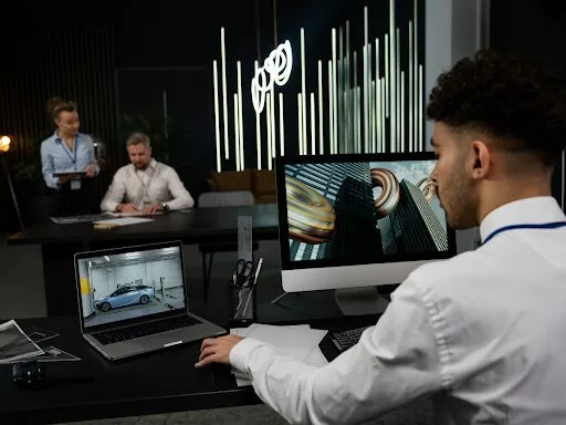 PDR software