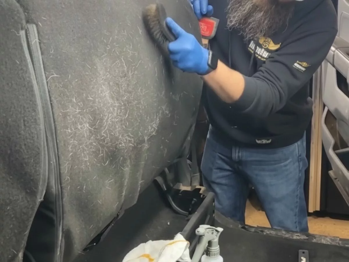 CRM for Automotive Service