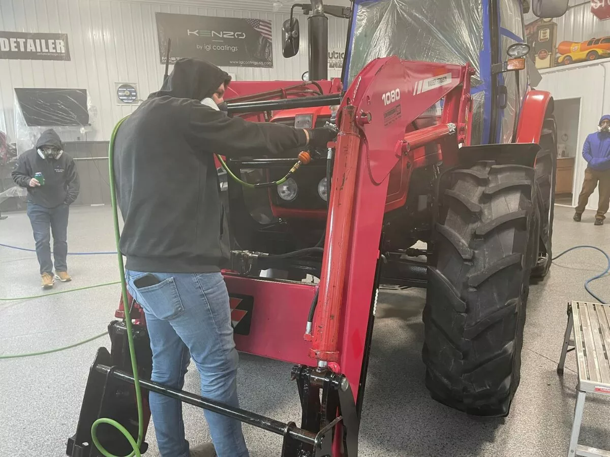 Benefits of Auto Detailing Management Software