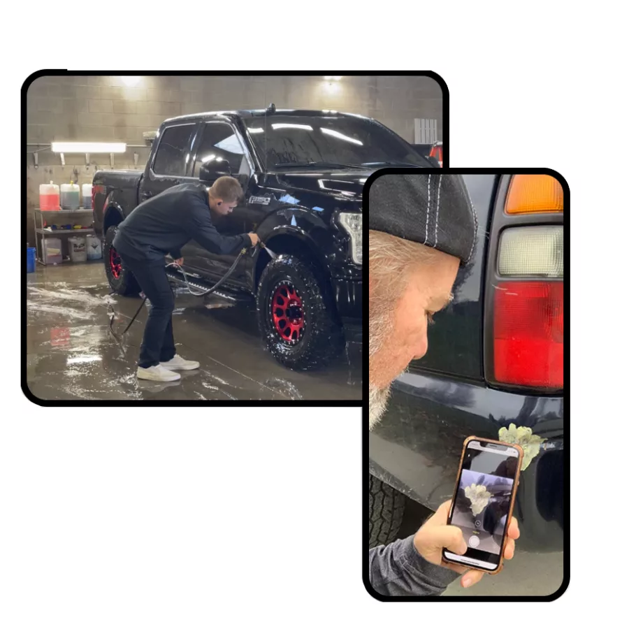 Why Modern Detailers Are Switching to Digital Workflow