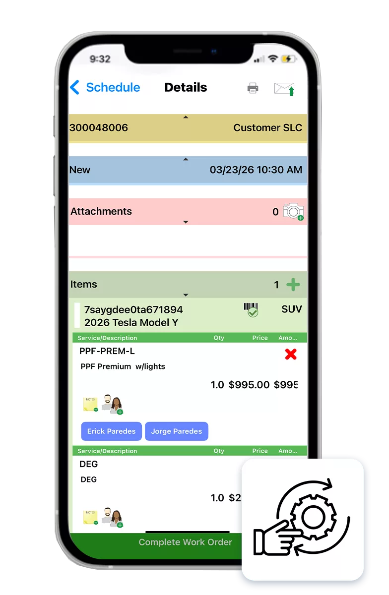 Accounting Made Simple
